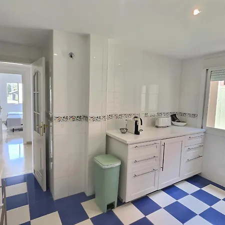 Apartamento Luxury Escape - 3br Penthouse, Breathtaking Views, Pool, In The Heart Of Costa Del Sol! *