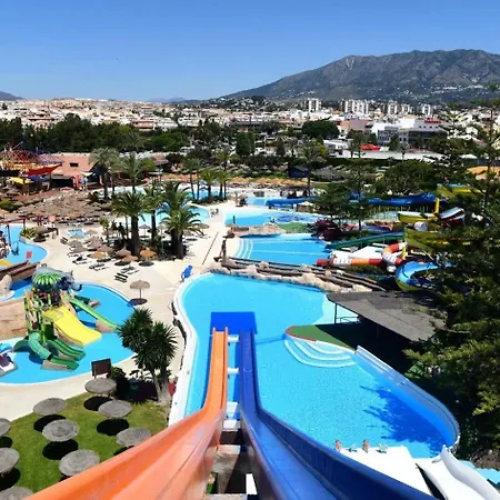 Luxury Escape - 3br Penthouse, Breathtaking Views, Pool, In The Heart Of Costa Del Sol! *