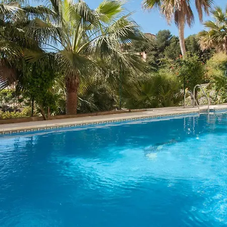 Luxury Escape - 3br Penthouse, Breathtaking Views, Pool, In The Heart Of Costa Del Sol! * Sitio de Calahonda