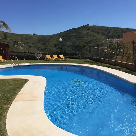 Luxury Escape - 3br Penthouse, Breathtaking Views, Pool, In The Heart Of Costa Del Sol! Apartment Sitio de Calahonda