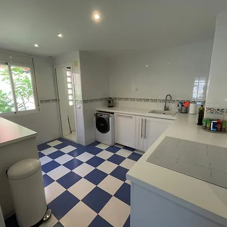 Luxury Escape - 3br Penthouse, Breathtaking Views, Pool, In The Heart Of Costa Del Sol! Apartment