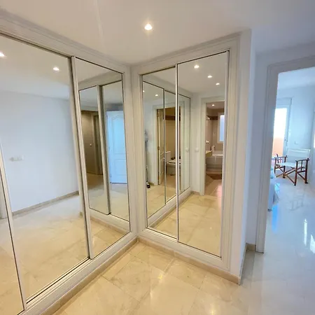 Luxury Escape - 3br Penthouse, Breathtaking Views, Pool, In The Heart Of Costa Del Sol! Apartment *